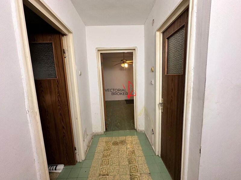 Tei Ion Berindei. Optim investitie! Garsoniera bloc mixt, reabilitat